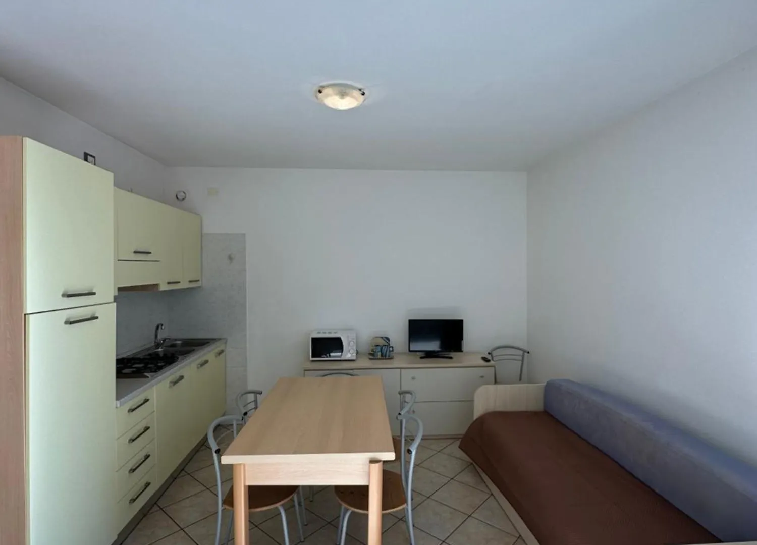 Residence Stefania - Agenzia Cocal Каорле Апартаменты