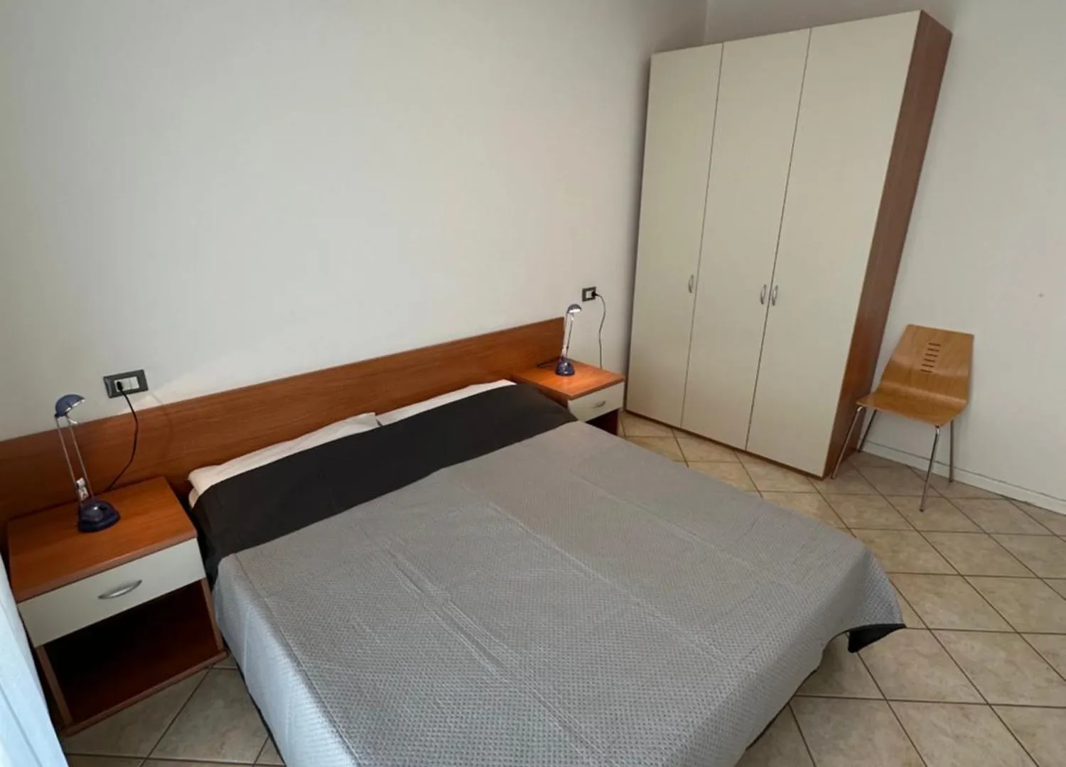 Residence Stefania - Agenzia Cocal Каорле Италия