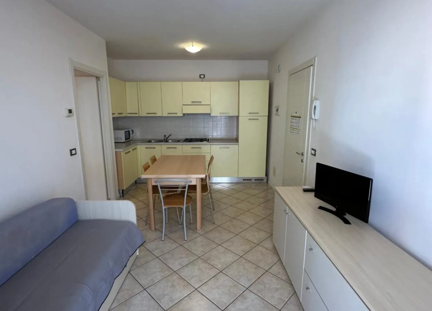 Residence Stefania - Agenzia Cocal Каорле