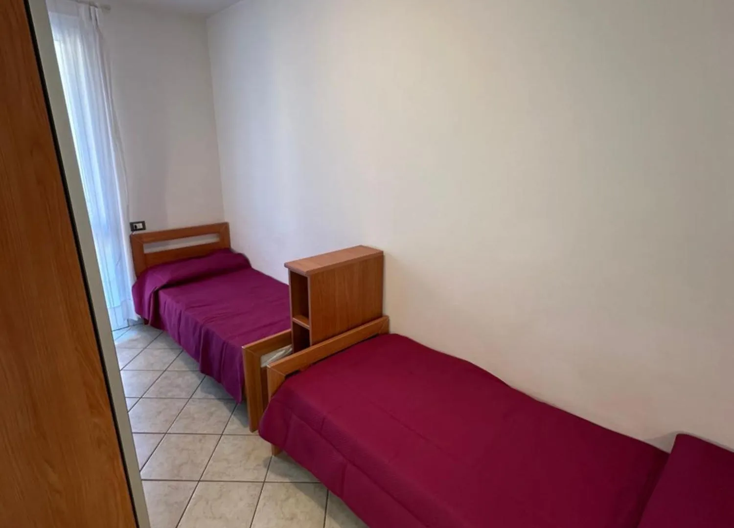 Residence Stefania - Agenzia Cocal Каорле 0*,  Италия