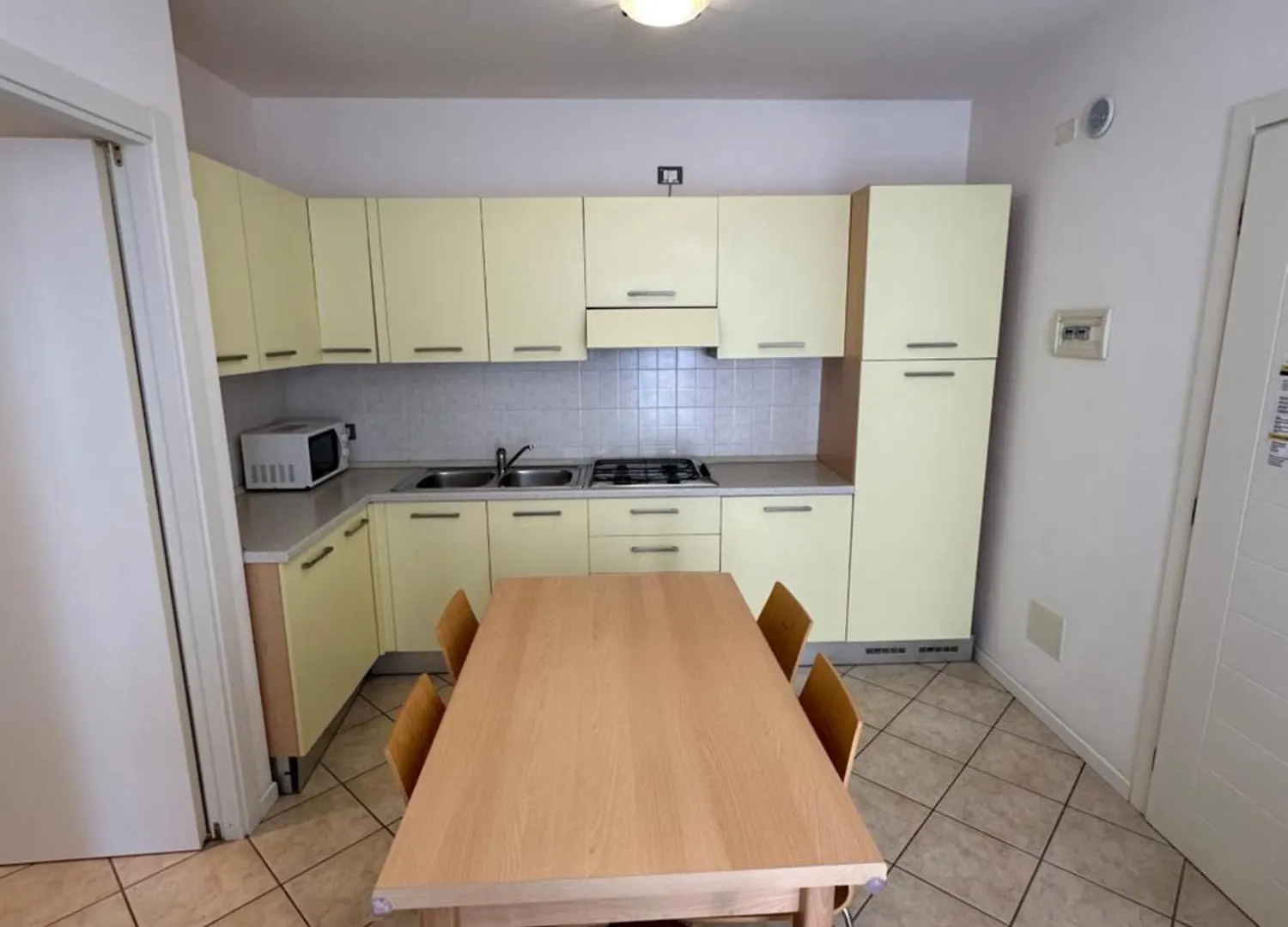 Residence Stefania - Agenzia Cocal Каорле 0*,  Италия